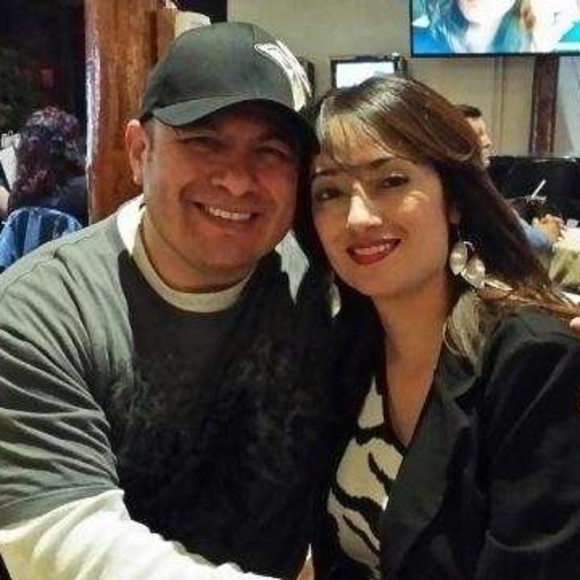 Meet your Posher, Rocio - Picture 1 of 1